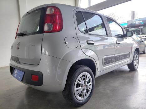 FIAT Uno 1.0 4P FLEX EVO VIVACE CELEBRATION, Foto 3