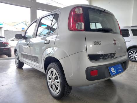 FIAT Uno 1.0 4P FLEX EVO VIVACE CELEBRATION, Foto 4