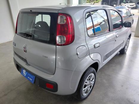 FIAT Uno 1.0 4P FLEX EVO VIVACE CELEBRATION, Foto 1
