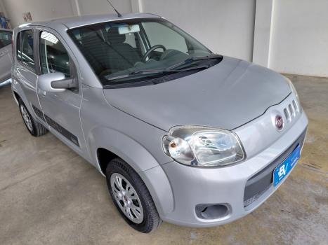 FIAT Uno 1.0 4P FLEX EVO VIVACE CELEBRATION, Foto 7