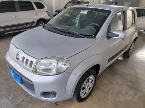 FIAT Uno 1.0 4P FLEX EVO VIVACE CELEBRATION, Foto 8