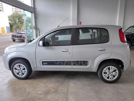 FIAT Uno 1.0 4P FLEX EVO VIVACE CELEBRATION, Foto 2