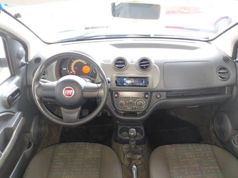 FIAT Uno 1.0 4P FLEX EVO VIVACE CELEBRATION, Foto 14