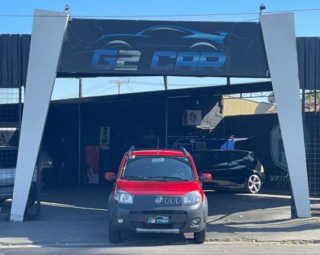 FIAT Uno 1.0 4P FLEX WAY, Foto 1