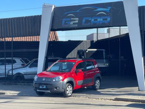 FIAT Uno 1.0 4P FLEX WAY, Foto 2
