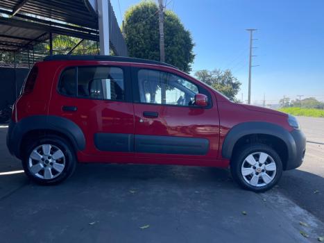 FIAT Uno 1.0 4P FLEX WAY, Foto 5