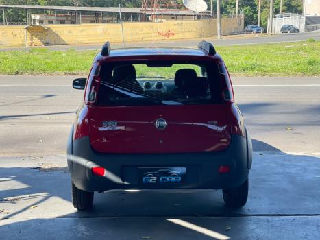 FIAT Uno 1.0 4P FLEX WAY, Foto 7