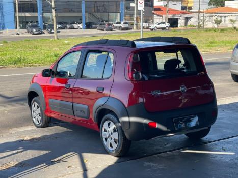 FIAT Uno 1.0 4P FLEX WAY, Foto 8