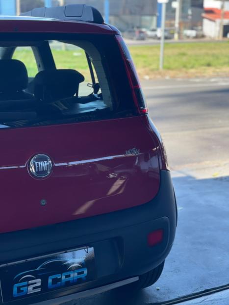 FIAT Uno 1.0 4P FLEX WAY, Foto 11