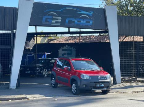FIAT Uno 1.0 4P FLEX WAY, Foto 12