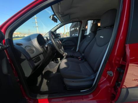 FIAT Uno 1.0 4P FLEX WAY, Foto 13