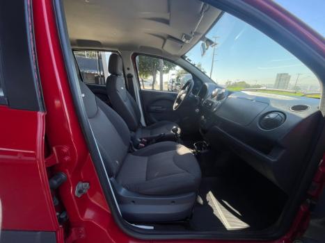 FIAT Uno 1.0 4P FLEX WAY, Foto 17