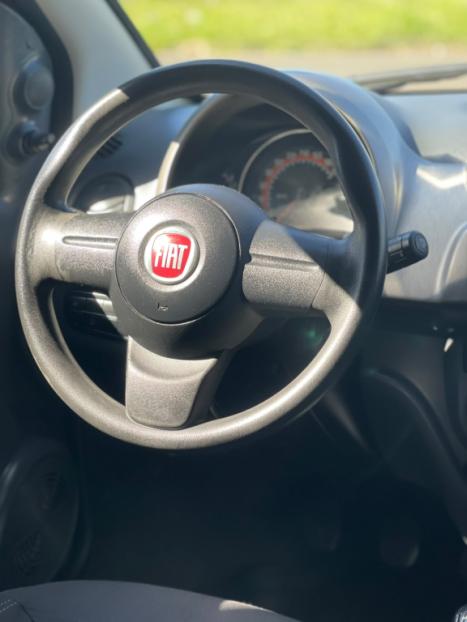 FIAT Uno 1.0 4P FLEX WAY, Foto 22