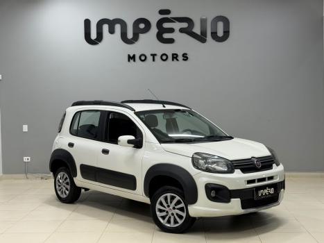 FIAT Uno 1.0 4P FLEX WAY, Foto 1