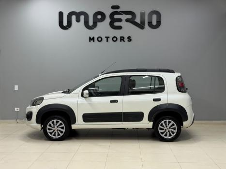FIAT Uno 1.0 4P FLEX WAY, Foto 5