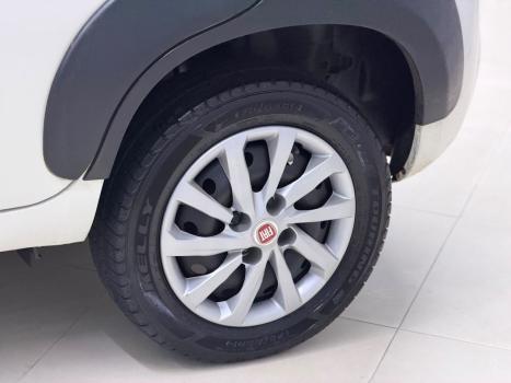 FIAT Uno 1.0 4P FLEX WAY, Foto 6