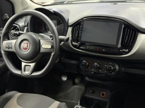 FIAT Uno 1.0 4P FLEX WAY, Foto 7