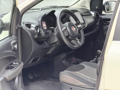 FIAT Uno 1.0 4P FLEX WAY, Foto 8
