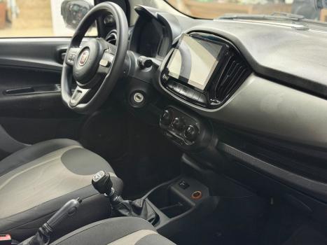 FIAT Uno 1.0 4P FLEX WAY, Foto 9