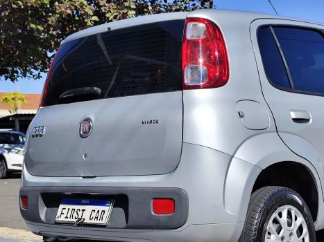 FIAT Uno 1.0 4P FLEX EVO VIVACE CELEBRATION, Foto 19