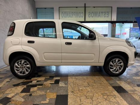 FIAT Uno 1.0 4P FLEX ATTRACTIVE, Foto 2
