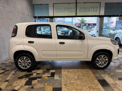 FIAT Uno 1.0 4P FLEX ATTRACTIVE, Foto 4