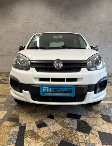 FIAT Uno 1.0 4P FLEX ATTRACTIVE, Foto 5