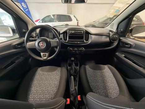 FIAT Uno 1.0 4P FLEX ATTRACTIVE, Foto 7