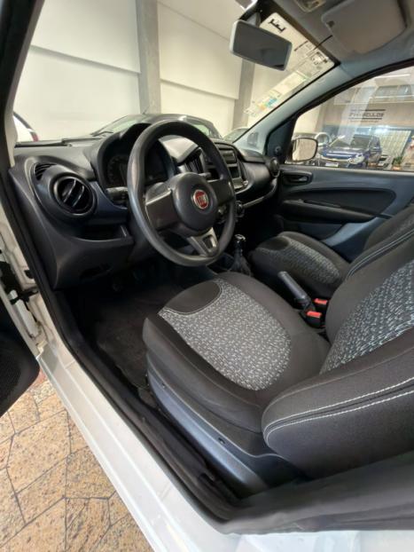 FIAT Uno 1.0 4P FLEX ATTRACTIVE, Foto 8