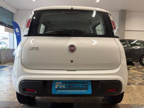 FIAT Uno 1.0 4P FLEX ATTRACTIVE, Foto 11