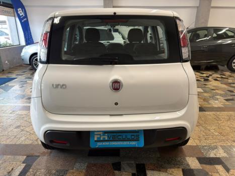 FIAT Uno 1.0 4P FLEX ATTRACTIVE, Foto 12