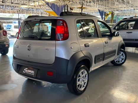 FIAT Uno 1.0 4P FLEX WAY, Foto 5