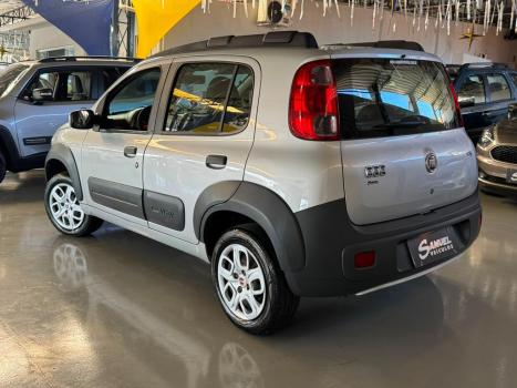 FIAT Uno 1.0 4P FLEX WAY, Foto 6