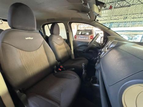FIAT Uno 1.0 4P FLEX WAY, Foto 7