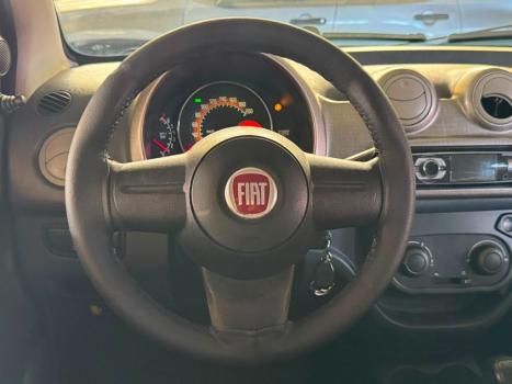FIAT Uno 1.0 4P FLEX WAY, Foto 9