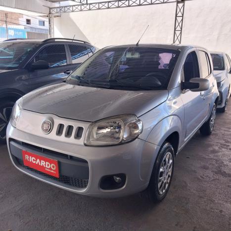 FIAT Uno 1.0 4P FLEX FIRE VIVACE, Foto 1