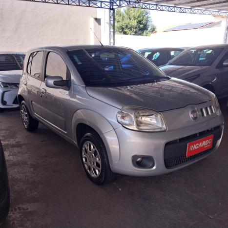 FIAT Uno 1.0 4P FLEX FIRE VIVACE, Foto 2