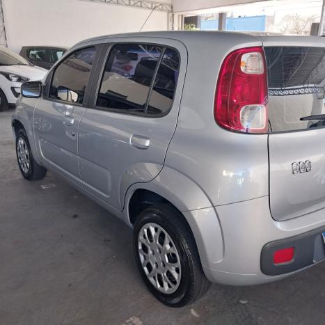FIAT Uno 1.0 4P FLEX FIRE VIVACE, Foto 3