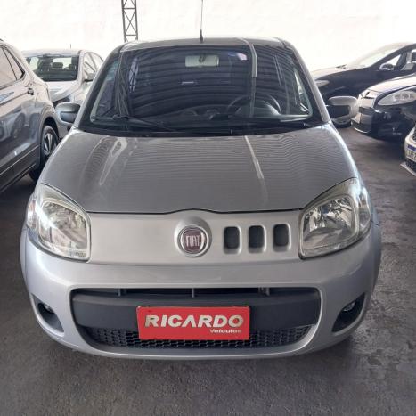 FIAT Uno 1.0 4P FLEX FIRE VIVACE, Foto 4