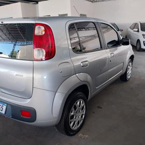 FIAT Uno 1.0 4P FLEX FIRE VIVACE, Foto 5