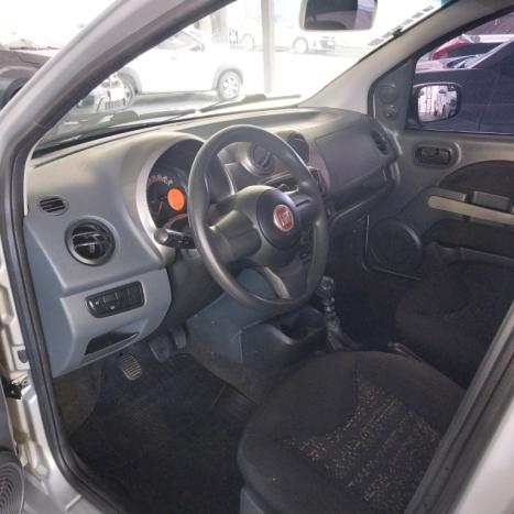 FIAT Uno 1.0 4P FLEX FIRE VIVACE, Foto 6