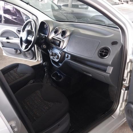 FIAT Uno 1.0 4P FLEX FIRE VIVACE, Foto 7