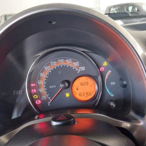 FIAT Uno 1.0 4P FLEX FIRE VIVACE, Foto 8