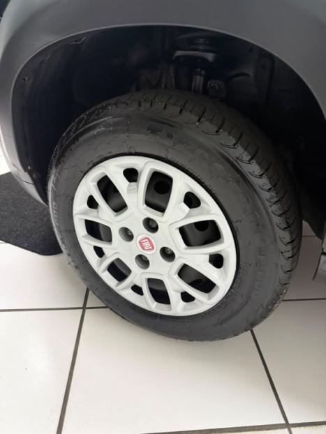 FIAT Uno 1.0 4P FLEX FIRE WAY, Foto 7