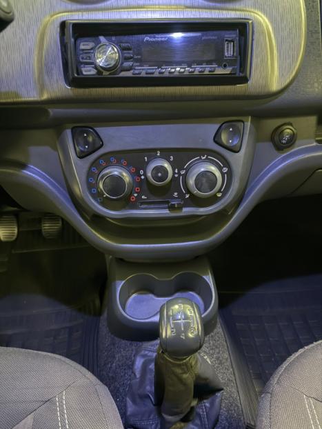 FIAT Uno 1.0 4P FLEX FIRE WAY, Foto 8