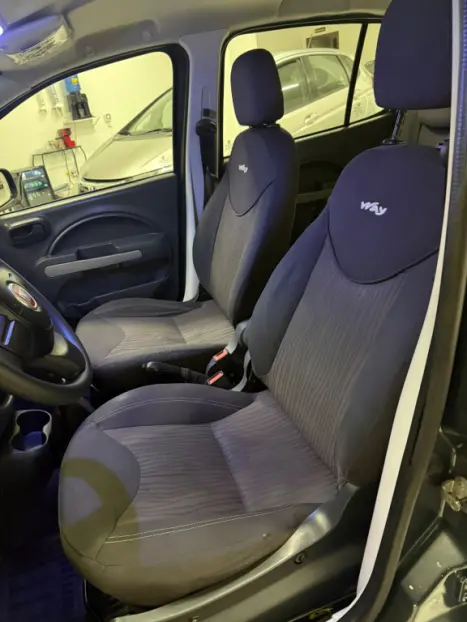 FIAT Uno 1.0 4P FLEX FIRE WAY, Foto 9