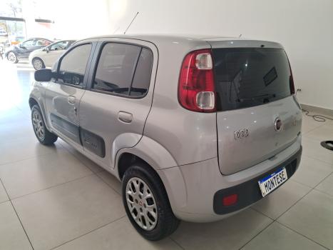FIAT Uno 1.0 4P FLEX VIVACE, Foto 7