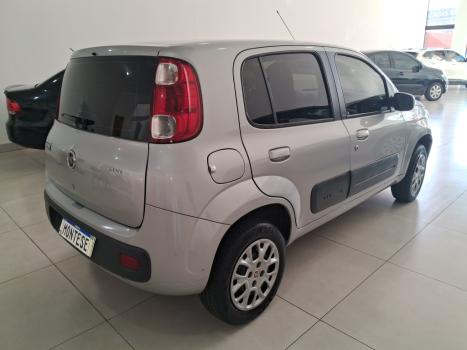 FIAT Uno 1.0 4P FLEX VIVACE, Foto 2