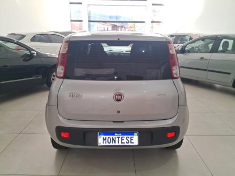 FIAT Uno 1.0 4P FLEX VIVACE, Foto 5