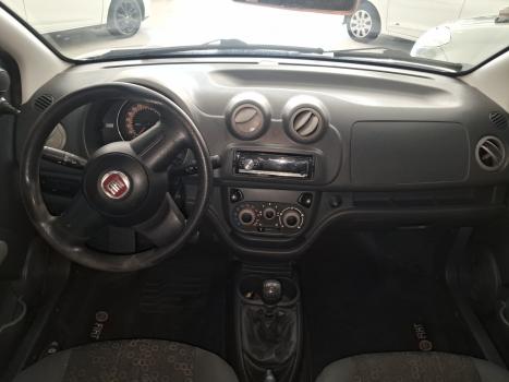 FIAT Uno 1.0 4P FLEX VIVACE, Foto 8